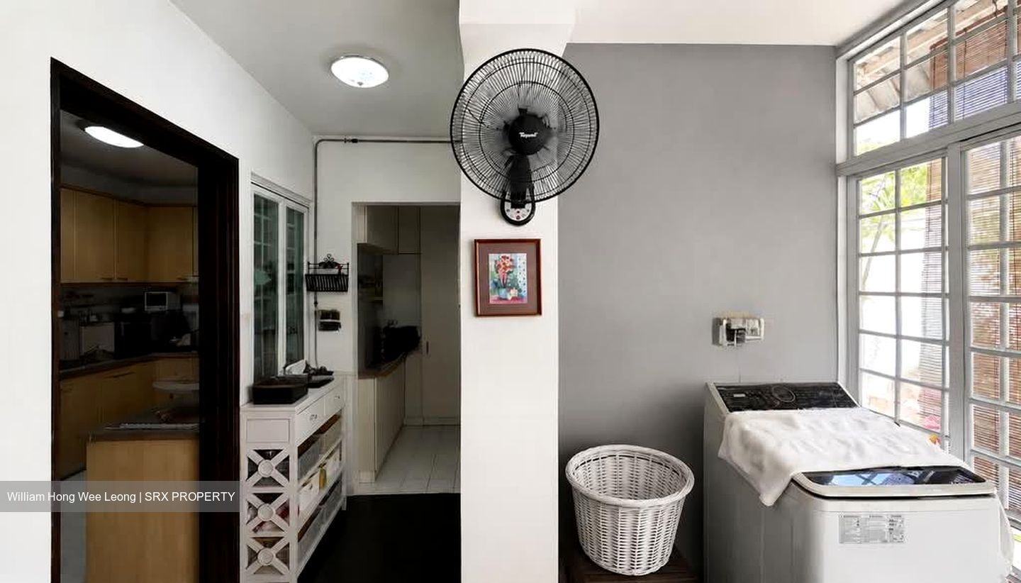 Ardisia Garden (D19), Terrace #584049421